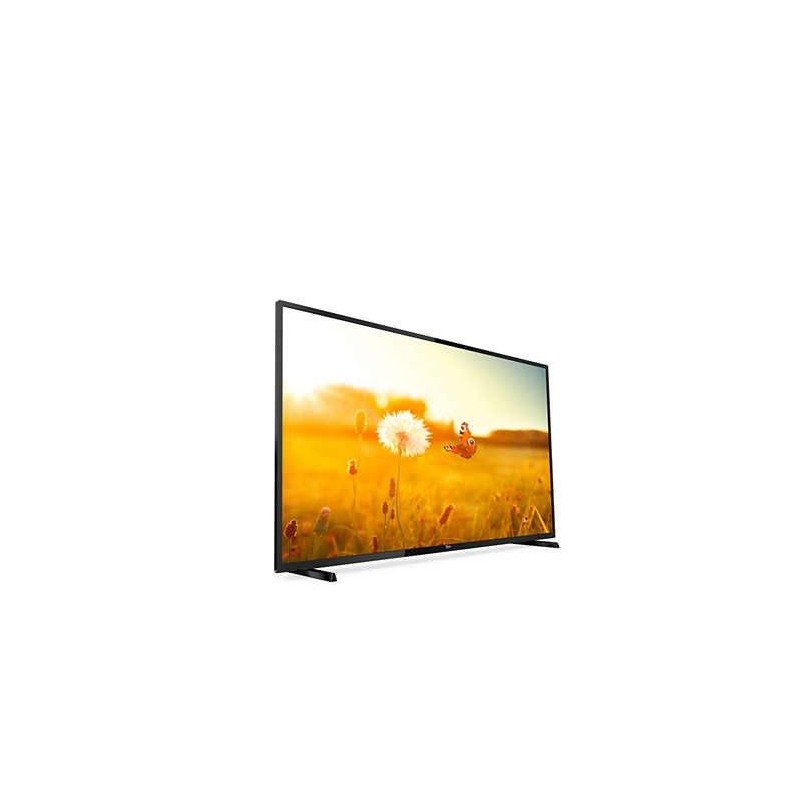 Philips Profesional TV, Customize,